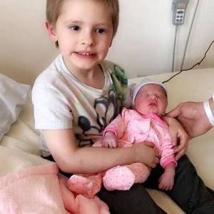 Meet your Posher, Jefferey